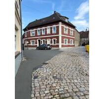 Mehrfamilienhaus zum Kauf • als Kapitalanlage geeignet - Eisenberg
