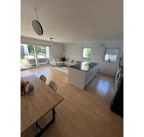 SchorndorfWeiler - Schöne 80qm Wohnung mit Terrasse & Garten