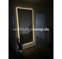 Wohnungsswap - 3 Zimmer, 86 m² - Johann-Theodor-Straße, München - Ismaning