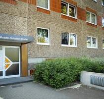 Kleine 2-Raum- Wohnung gefunden bei Neuwoba! - Neubrandenburg Datzeberg