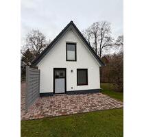 Tiny House zur langfristigen Vermietung in Lunestedt - Beverstedt