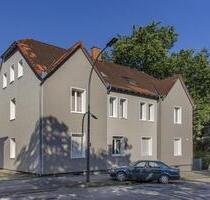 Demnächst frei! 2-Zimmer-Wohnung in Dortmund Bövinghausen