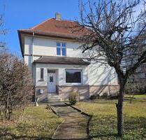 Büroräume und Lagerfläche in wunderschöner Villa zu vermieten - Mannheim Gartenstadt
