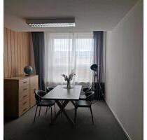 Übernahme Büroräume in Arnstadt - Erfurt Hochheim