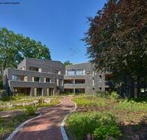 Rollstuhl geeignete Wohnung im Mehrgenerationenhaus Eichengrund - Ahaus