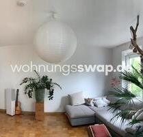 Wohnungsswap - 3 Zimmer, 70 m² - Zenettiplatz, Ludwigsvorstadt-Isarvorstadt, München
