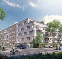 Wir vermieten Zufriedenheit. - 678,00 EUR Kaltmiete, ca.  46,69 m² in Neuss (PLZ: 41460)