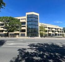 Moderne 1-Zimmer-Wohnung in Osnabrück zur Miete