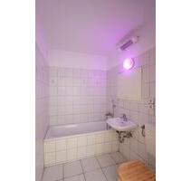 Mit Südbalkon - 291,00 EUR Kaltmiete, ca.  57,89 m² in Halle (Saale) (PLZ: 06132) Silberhöhe