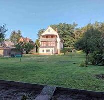 Villa nahe Wasser mit Seeblick - 730.000,00 EUR Kaufpreis, ca.  249,00 m² in Erkner (PLZ: 15537)