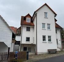 2 Zimmer-Wohnung in Edertal Kleinern – 60 m²