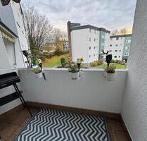 Mietwohnung im Grünen - Solingen Südstadt