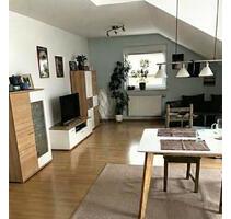 Schöne, helle 3 Zimmer-Wohnung mit Balkon in zentraler Lage - Landau in der Pfalz