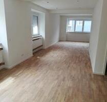 Erdgeschosswohnung im Herzen von Cham