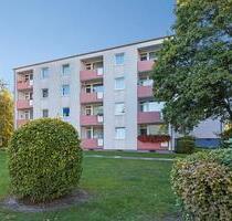 Modernisierte 2- Zimmer-Wohnung mit Blick ins Grüne - Hannover Misburg-Anderten