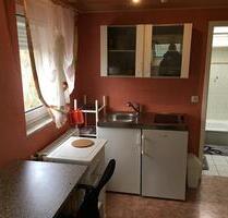 kleines, feines Apartment all inclusive - Bad Kissingen