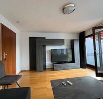 2-Zimmer-Wohnung mit Balkon im Herzen Zuffenhausens (möbeliert) - Stuttgart