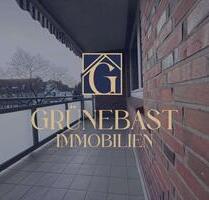 Einfach einziehen – renovierte 3-Zimmer-Wohnung im 1. OG - Wilhelmshaven