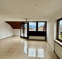 3-Zimmer Wohnung im 1.OG mit Balkon und Einbauküche - Gaggenau