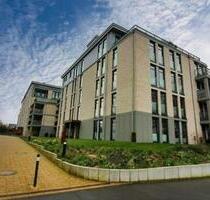 Alte Gärtnerei Moderne 2-Zimmerwohnung im Erdgeschoss - Flensburg Fruerlund