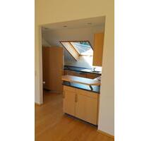 Schöne Dachgeschosswohnung 90qm mit separaten Eingang - Soest