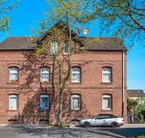 Schöne 2-Zimmerwohnung in Duisburg!