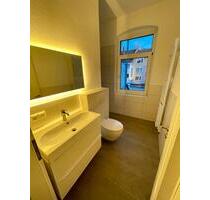 Stilvolle 3 RaumWohnung mit Balkon, Küche und begehbarer Dusche - Braunschweig Nordstadt