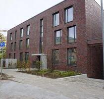 Schöne 3-Zimmer- -Wohnung mit Balkon in Norderstedt
