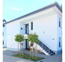 Wunderschöne und moderne Erdgeschosswohnung in Bünde - Hiddenhausen