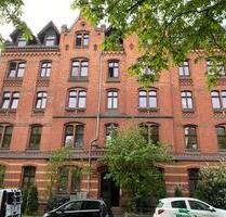 Tolle EG-Wohnung für Studenten oder Familien - Kassel Philippinenhof-Warteberg