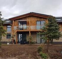 Großzügige 60m² 2-Zimmer-Dachgeschosswohnung - Stolk