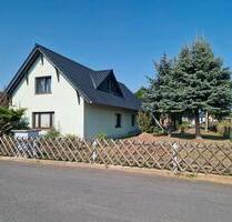 schönes Einfamilienhaus perfekt für Paare oder mit 1 Kind - Dahlen