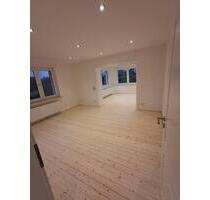 NEUEINZUG Saniert 3-4 Zi EG Wohnung 107m2 Wintergarten XXL Garten - Melle Bruchmühlen