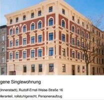Gemütliche 2-Zimmer-Wohnung in 06112 Halle (Saale)