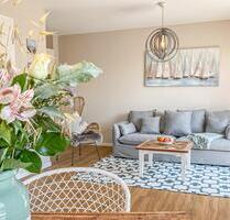 06.11.-14.11. Grömitz Ostsee Ferienwohnung 2-4 Pers.