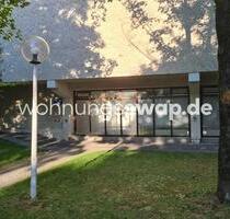 Wohnungsswap - 2 Zimmer, 43 m² - Effnerstraße, Bogenhausen, München