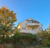 Helle 3-Zimmerwohnung mit großem Balkon in Leipzig-Thekla