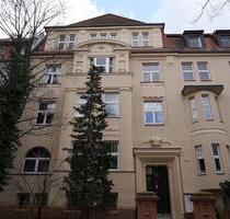 Modernisierte 4 Raum Wohnung in der südlichen Innenstadt - Halle (Saale) Damaschkestraße