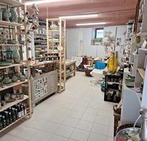 Gewerbeimmobilie 55 m² - 550,00 EUR Kaltmiete, ca.  55,00 m² in Bad Doberan (PLZ: 18209)