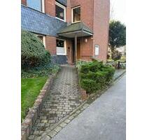4 Zimmer Erdgeschosswohnung (barrierefrei) - Hilden Kalstert