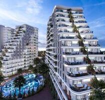 Betongold auf Zypern raus aus dem Grauen, rein in die Sonne - Köln Innenstadt