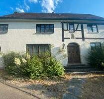 Großes Haus in Erolzheim - 445.000,00 EUR Kaufpreis, in Erolzheim (PLZ: 88453)