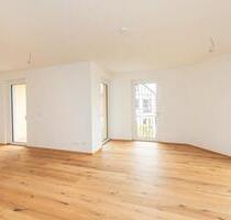 Erstbezug barrierefreier Neubau - 4.OG - Fahrstuhl - Balkon - Fensterbad mit Dusche & Wanne - Halle (Saale) Damaschkestraße