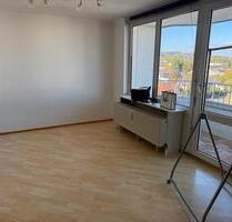 36qm Wohnung- ab 01.11 Einzug erwünscht - Bayreuth Bernecker Straße / Insel / Riedelsberg