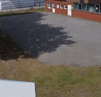 Grundstück 730 m² eingezäunt zu vermieten Super Lage 49377 Vechta