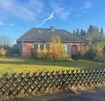 Einfamilienhaus in Altenmedingen zu vermieten