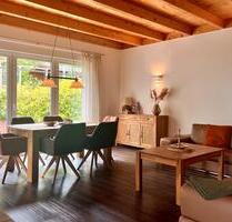 Ferienhaus Marlen, von privat, barrierefrei, 2 SZ, nähe Edersee - Edertal