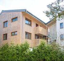 Zwei Ökologisch sanierte 4-Zimmer-Wohnungen zu Vermieten - Altusried