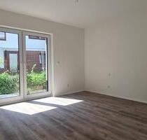 3-Zimmer-Wohnung im Neubau-Stil – Erdgeschoss in Suhls Zentrum (Kirchgasse)