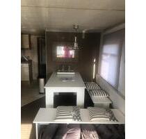 MobilheimChalet Cadzand de Zwinhoeve - Viersen